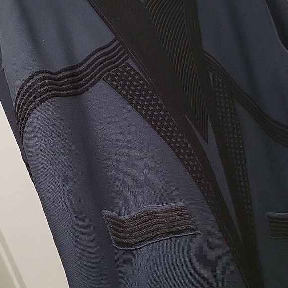 Maison Ullens V Neck Sweater - Picture 5 of 12